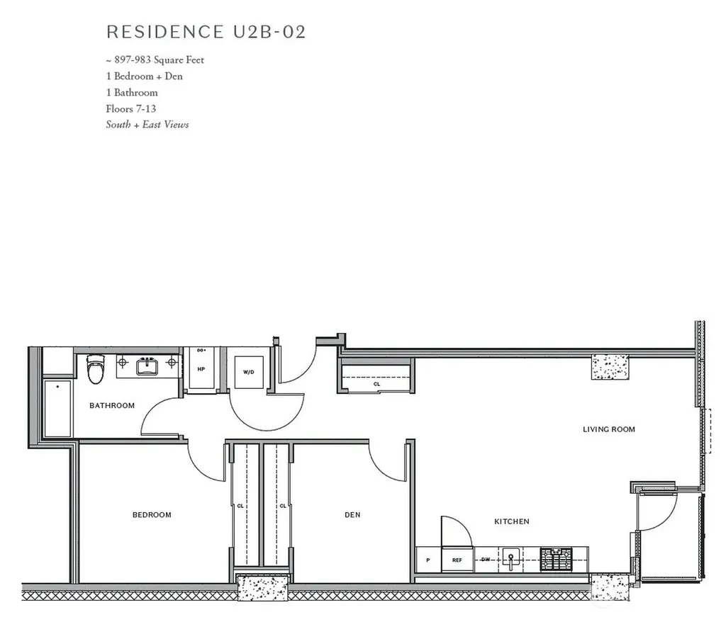121 Stewart Street Seattle WA 98101