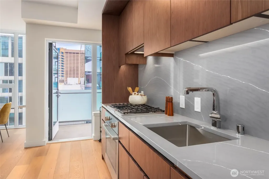 121 Stewart Street Seattle WA 98101