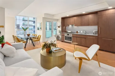 121 Stewart Street Seattle WA 98101