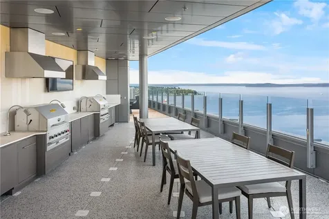 121 Stewart Street Seattle WA 98101