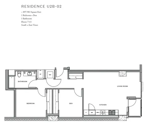 121 Stewart Street Seattle WA 98101