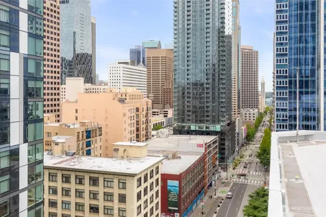121 Stewart Street Seattle WA 98101