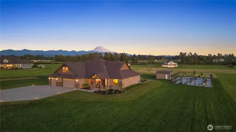 23308 70th Street E Buckley WA 98321