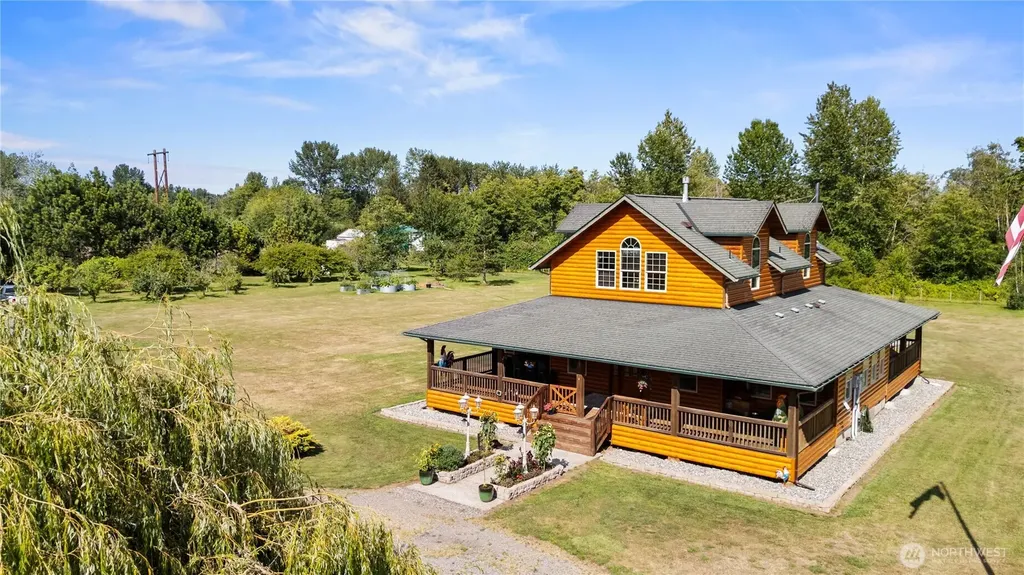 3548 Walltine Road Ferndale WA 98248