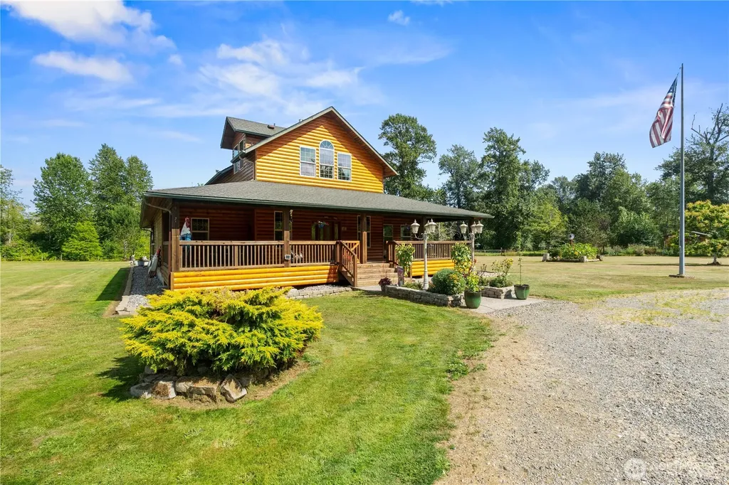 3548 Walltine Road Ferndale WA 98248