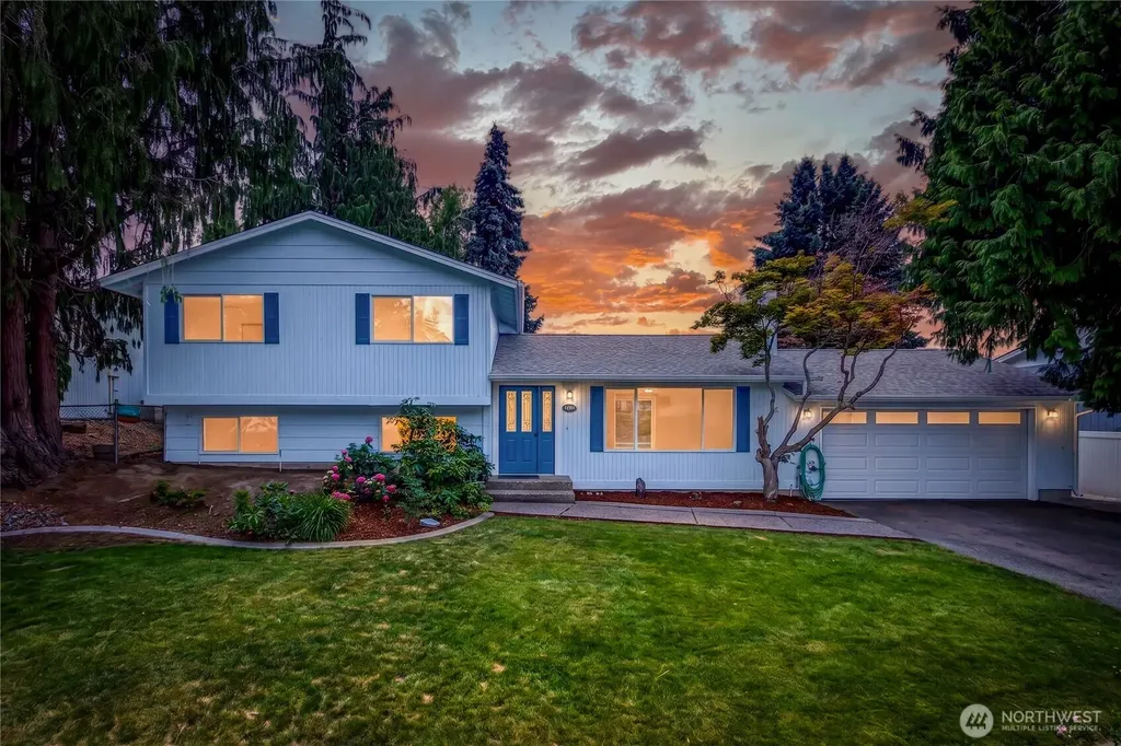 1400 Bel Air Drive East Wenatchee WA 98802