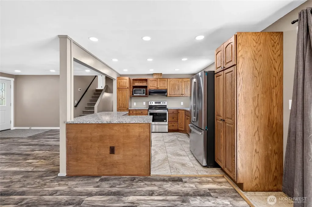 1400 Bel Air Drive East Wenatchee WA 98802
