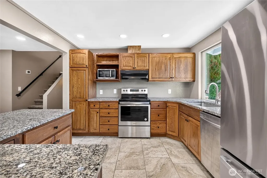 1400 Bel Air Drive East Wenatchee WA 98802
