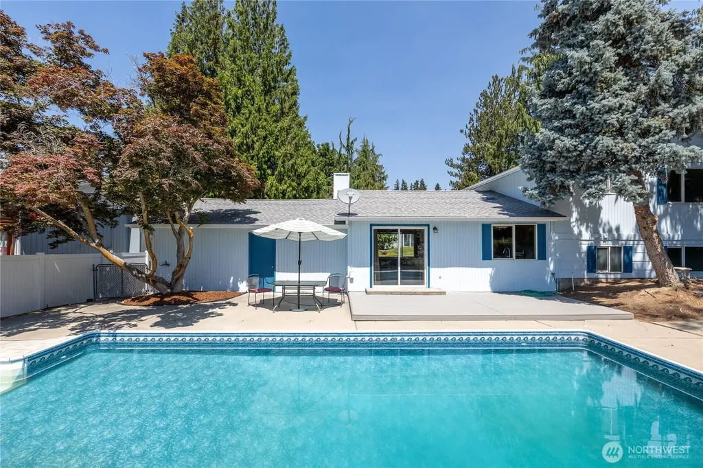 1400 Bel Air Drive East Wenatchee WA 98802