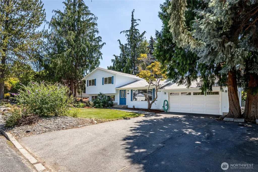 1400 Bel Air Drive East Wenatchee WA 98802