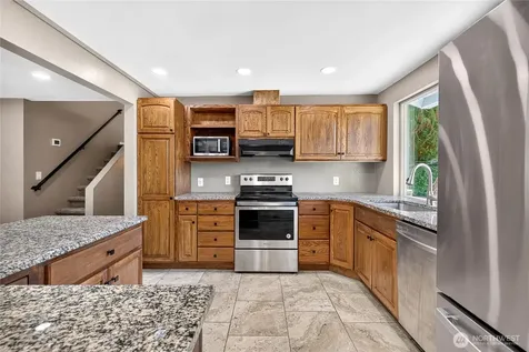 1400 Bel Air Drive East Wenatchee WA 98802