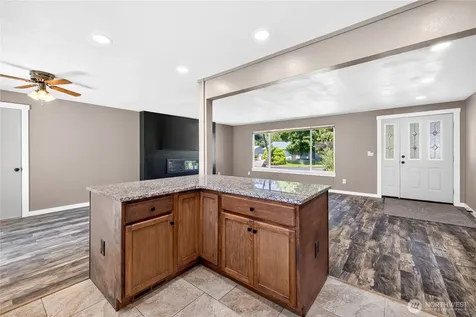 1400 Bel Air Drive East Wenatchee WA 98802