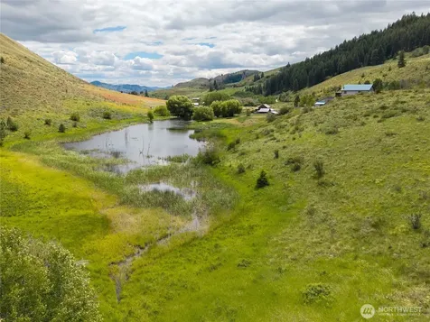 494 Rendezvous Road Winthrop WA 98862