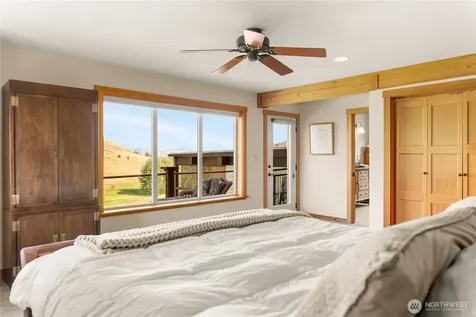 494 Rendezvous Road Winthrop WA 98862