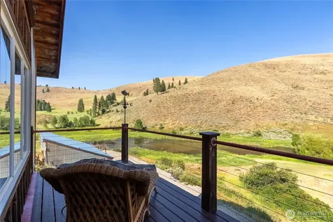 494 Rendezvous Road Winthrop WA 98862