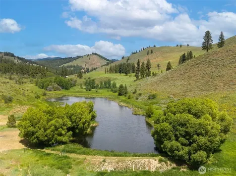 494 Rendezvous Road Winthrop WA 98862
