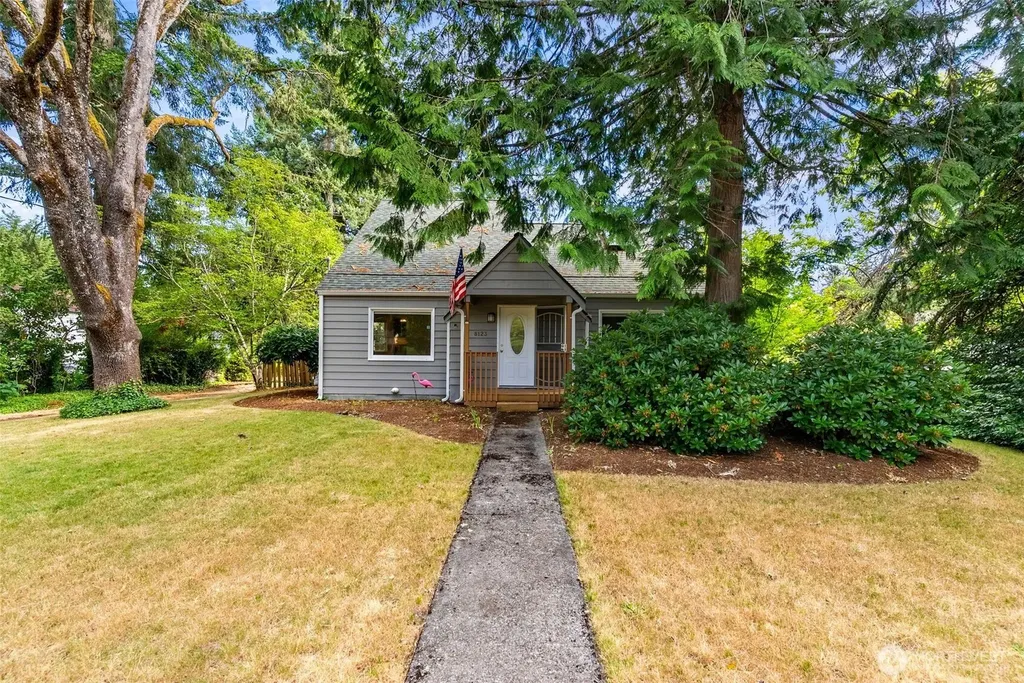 8123 Veterans Drive SW Lakewood WA 98498