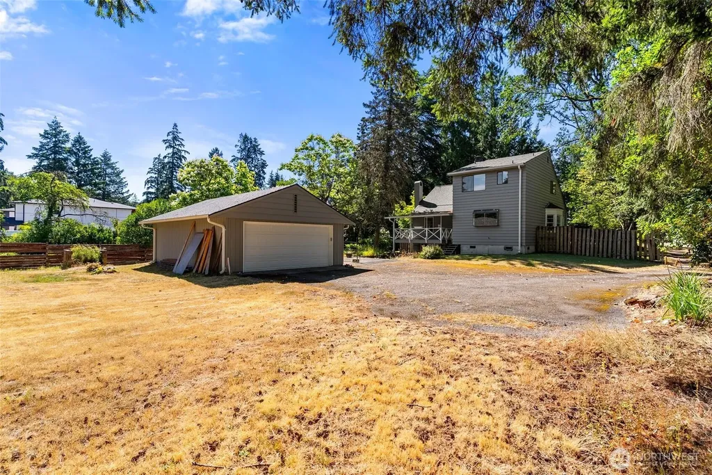 8123 Veterans Drive SW Lakewood WA 98498
