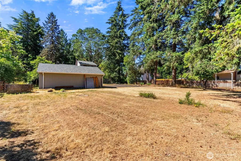 8123 Veterans Drive SW Lakewood WA 98498