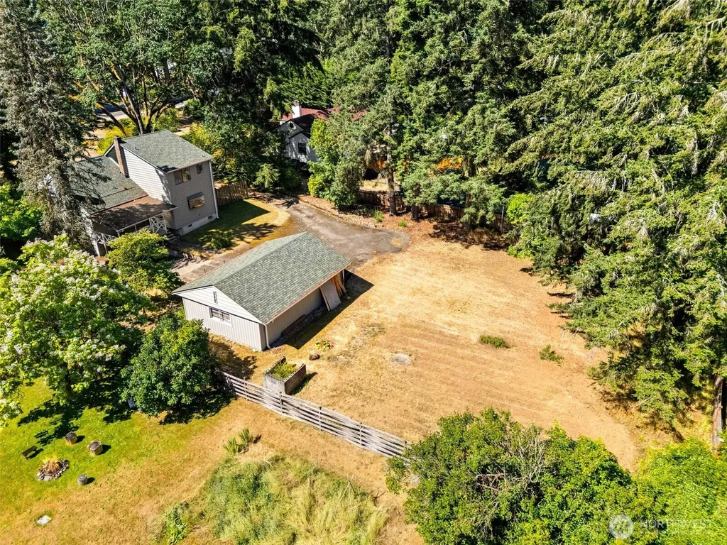 8123 Veterans Drive SW Lakewood WA 98498