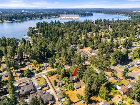 8123 Veterans Drive SW Lakewood WA 98498
