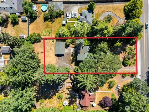 8123 Veterans Drive SW Lakewood WA 98498