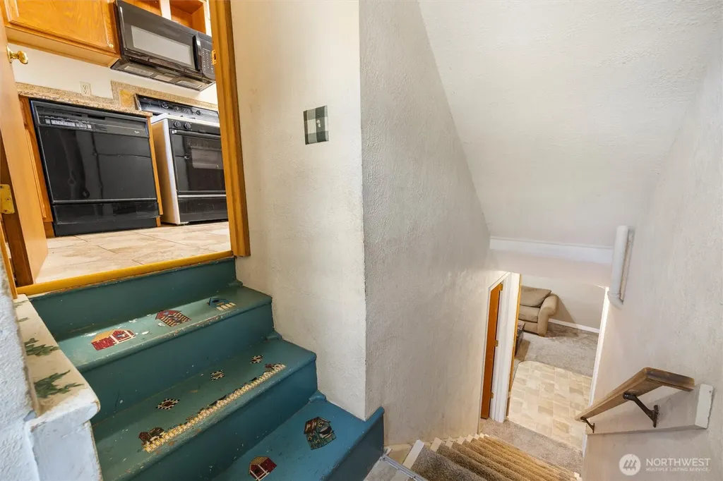 26 SW 13th College Place WA 99324