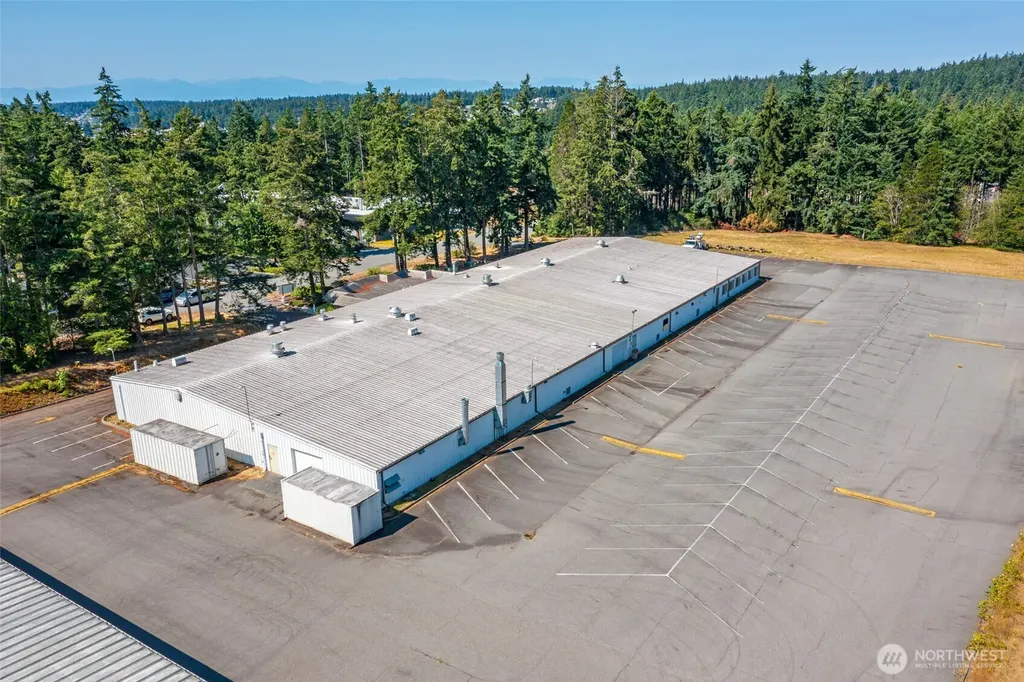 970 NE 21st Street Oak Harbor WA 98277