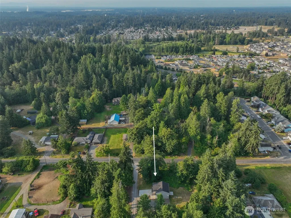 2111 Chesney Road E Tacoma WA 98445