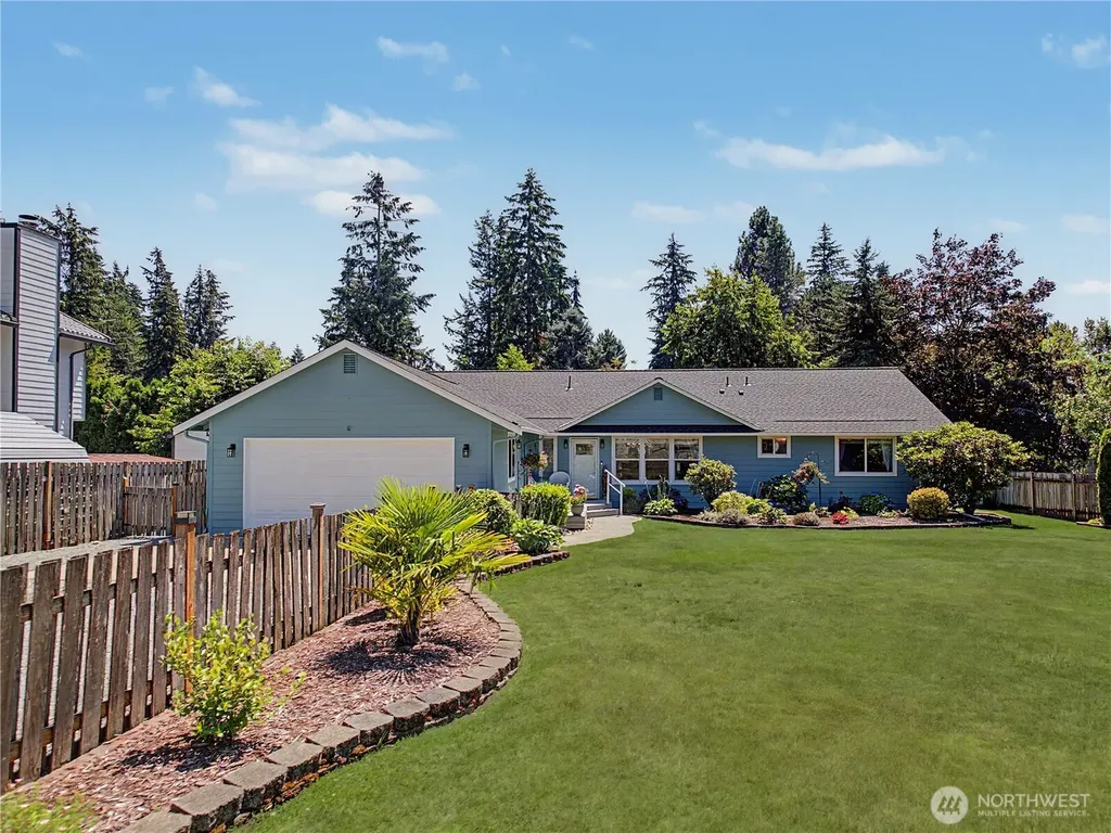 22601 SE 321st Street Kent WA 98042