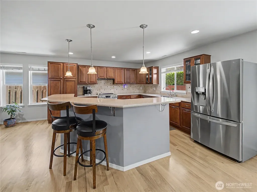 22601 SE 321st Street Kent WA 98042