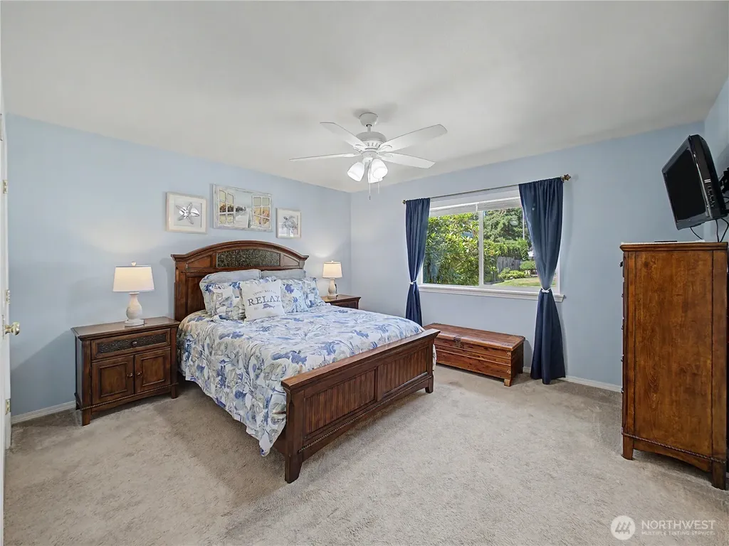 22601 SE 321st Street Kent WA 98042