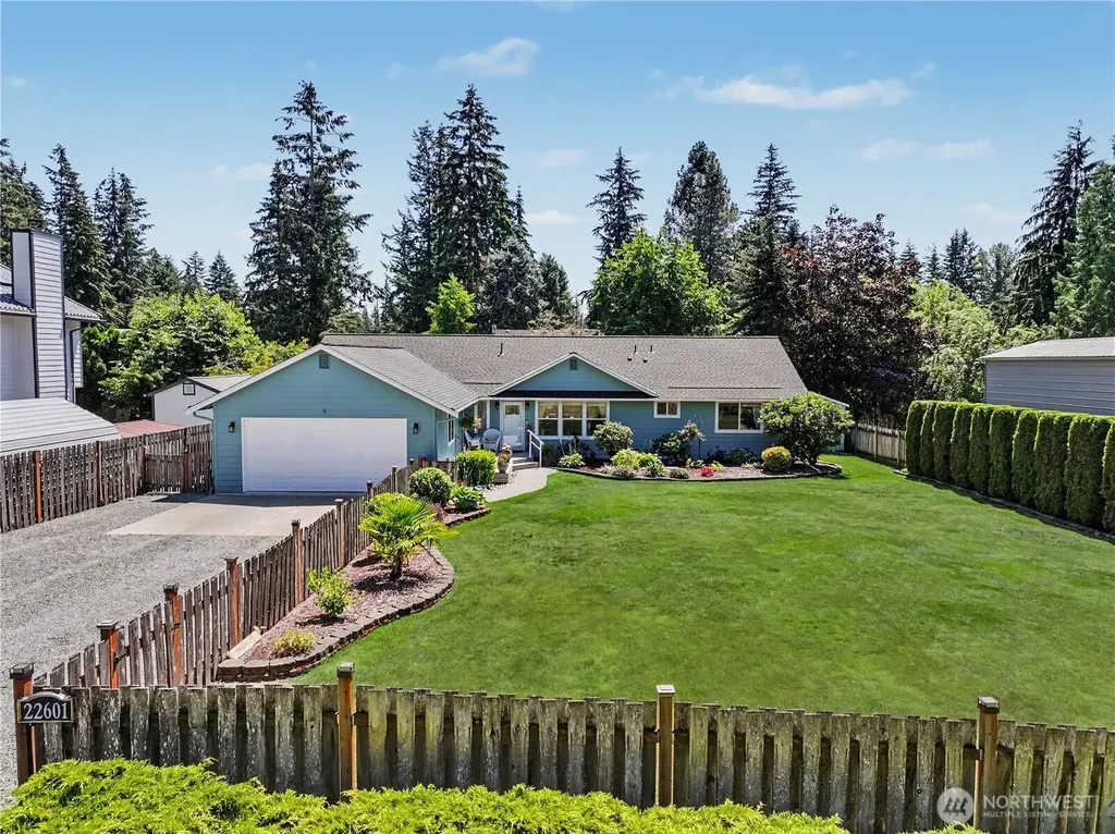 22601 SE 321st Street Kent WA 98042
