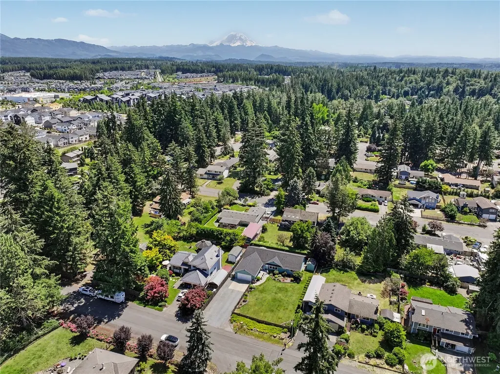 22601 SE 321st Street Kent WA 98042