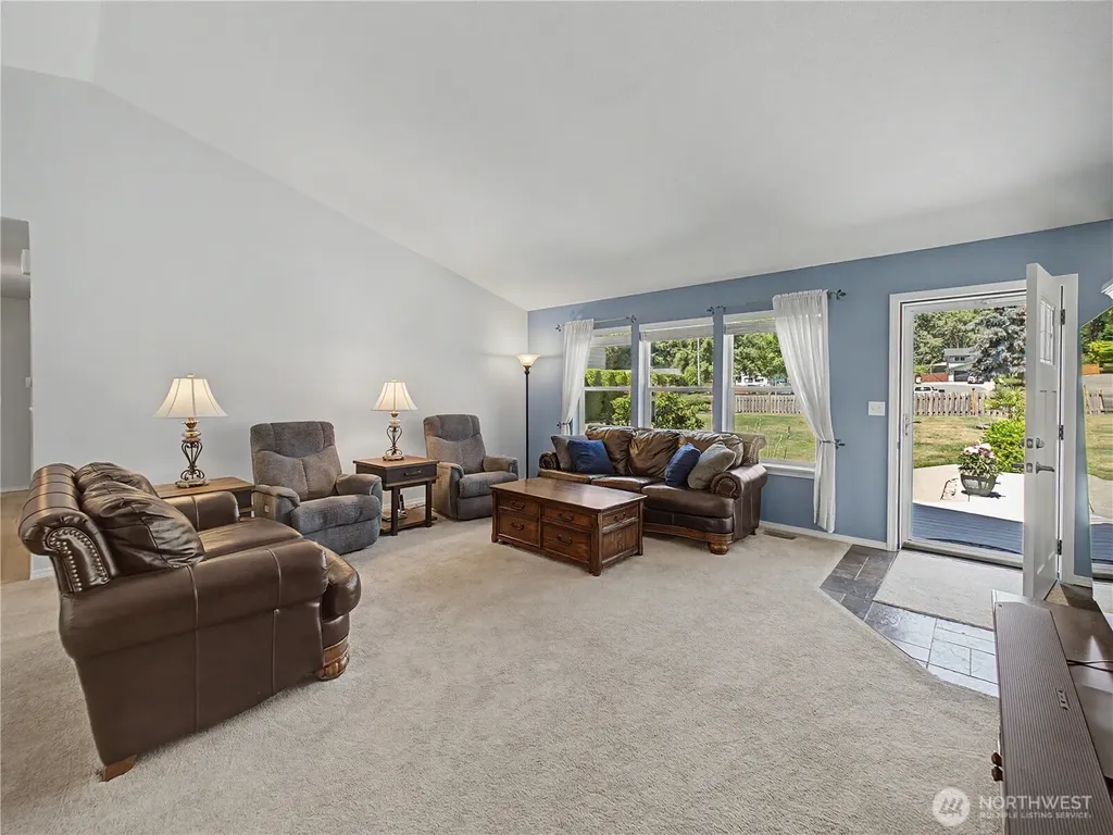22601 SE 321st Street Kent WA 98042