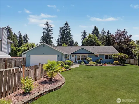 22601 SE 321st Street Kent WA 98042