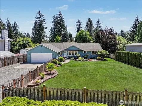 22601 SE 321st Street Kent WA 98042