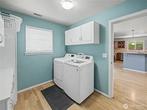 22601 SE 321st Street Kent WA 98042
