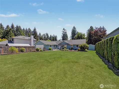22601 SE 321st Street Kent WA 98042