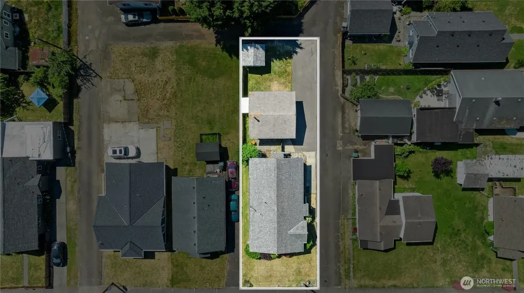 710 Perry Avenue Hoquiam WA 98550
