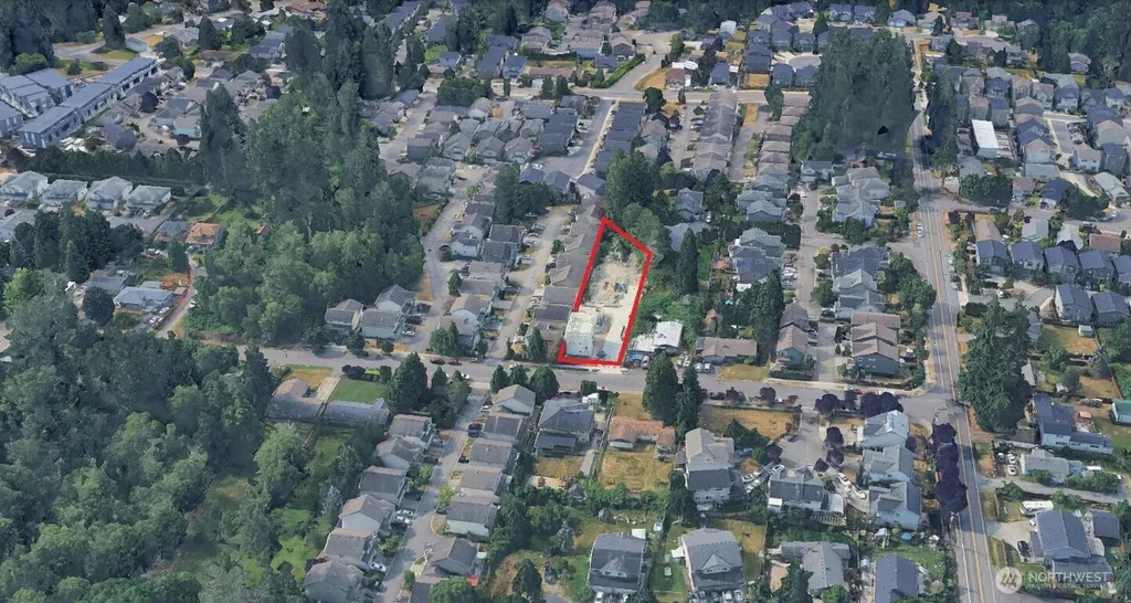 2908 122nd Street SW Everett WA 98204