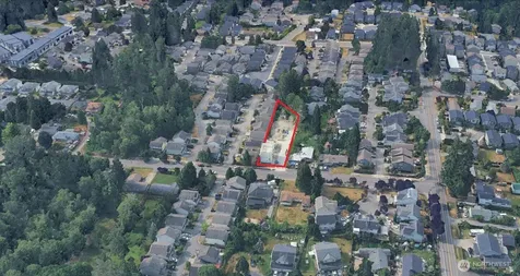 2908 122nd Street SW Everett WA 98204