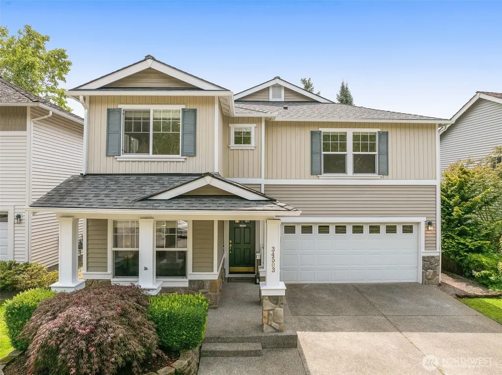 34503 SE Steller Way Snoqualmie WA 98065