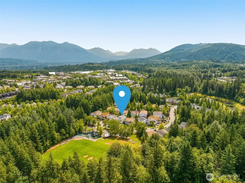 34503 SE Steller Way Snoqualmie WA 98065