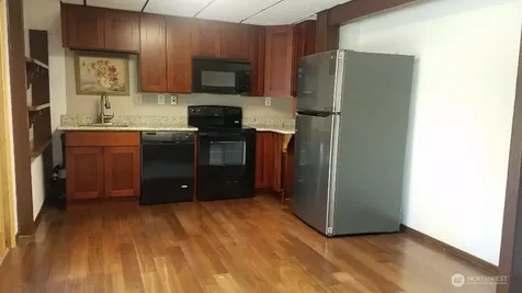 12536 SE 53rd Street Bellevue WA 98006
