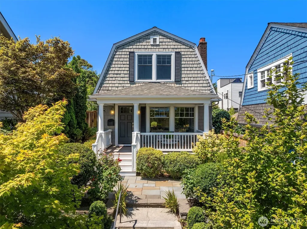 3141 Broadway E Seattle WA 98102