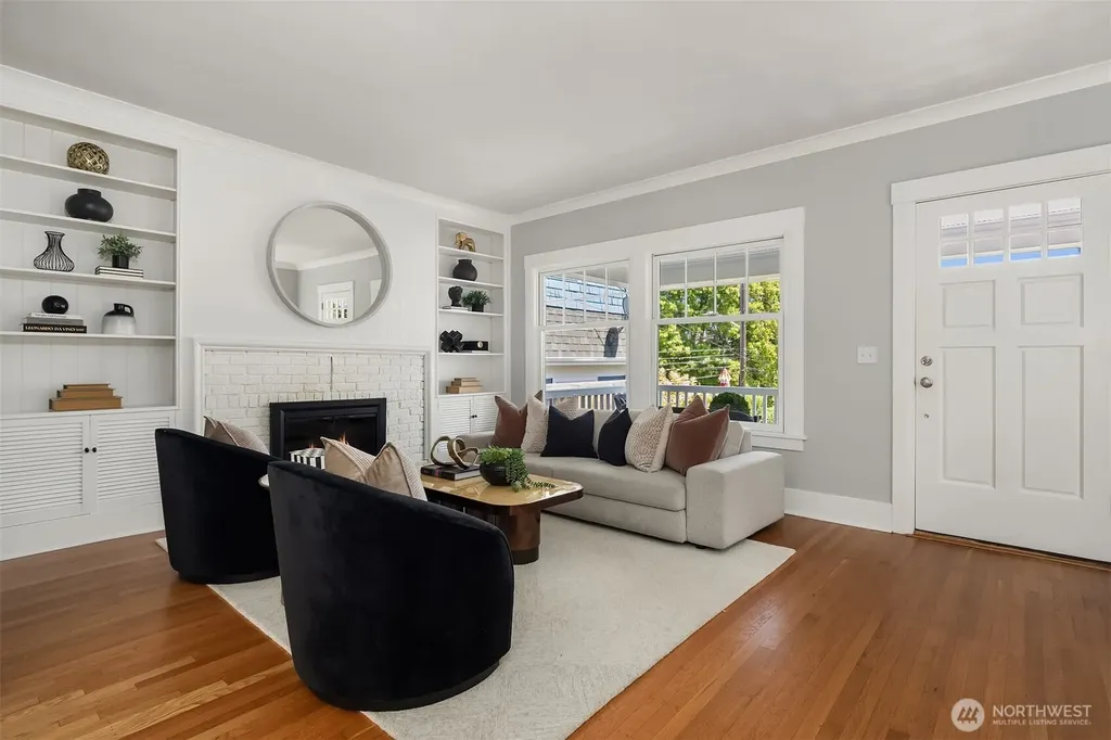 3141 Broadway E Seattle WA 98102