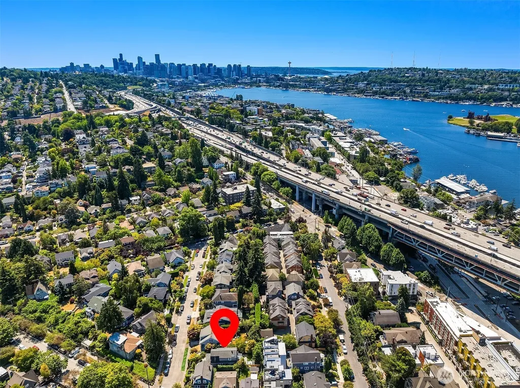 3141 Broadway E Seattle WA 98102