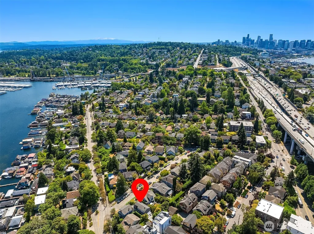 3141 Broadway E Seattle WA 98102
