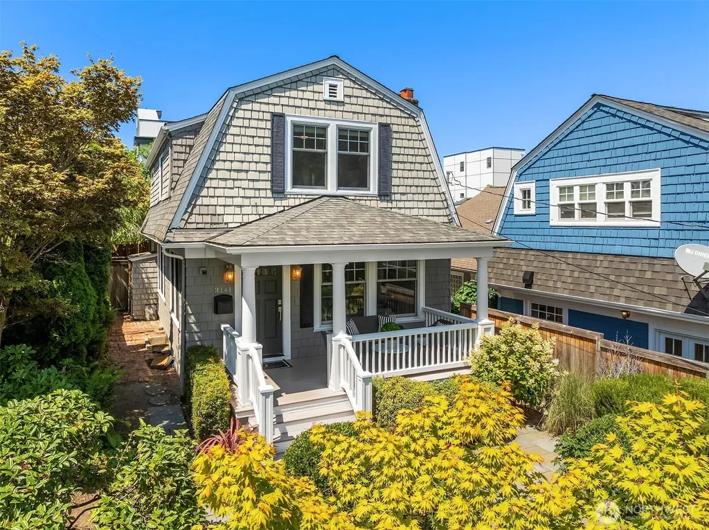 3141 Broadway E Seattle WA 98102